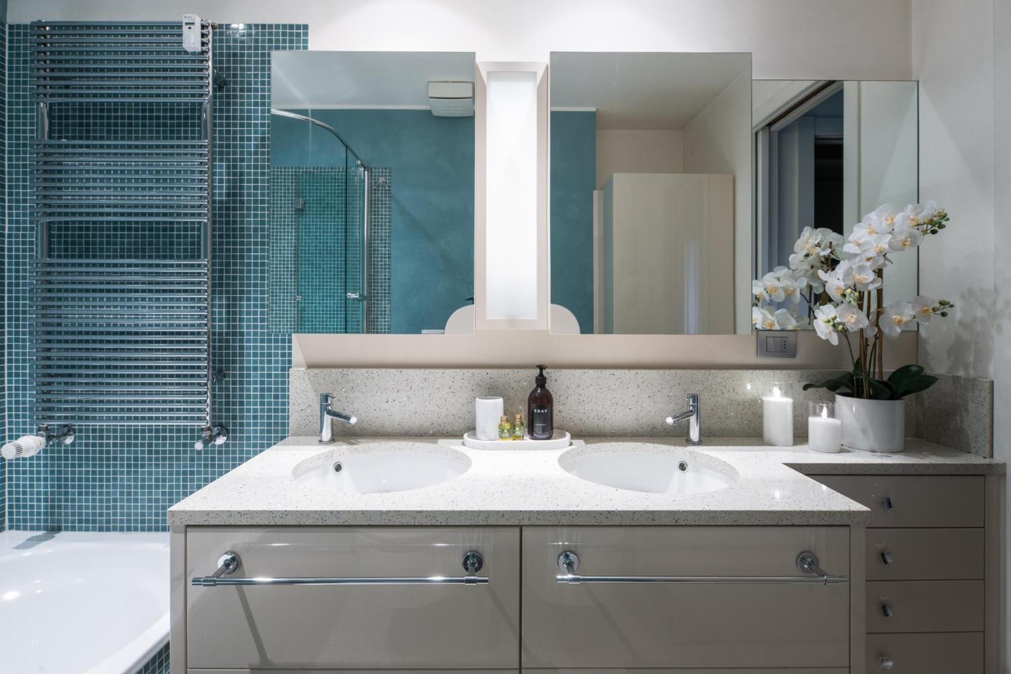 Grand Canal Luxury Apartment With Terrace R&R Venecia Exterior foto
